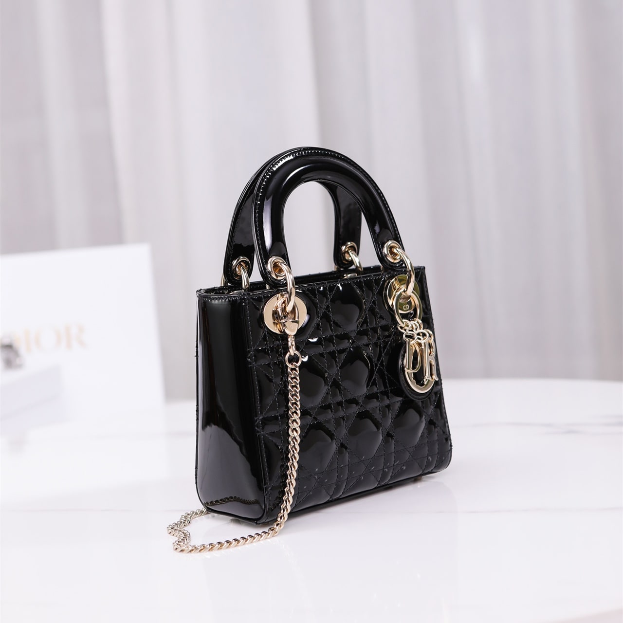 Dior 迪奧 Leather Goods