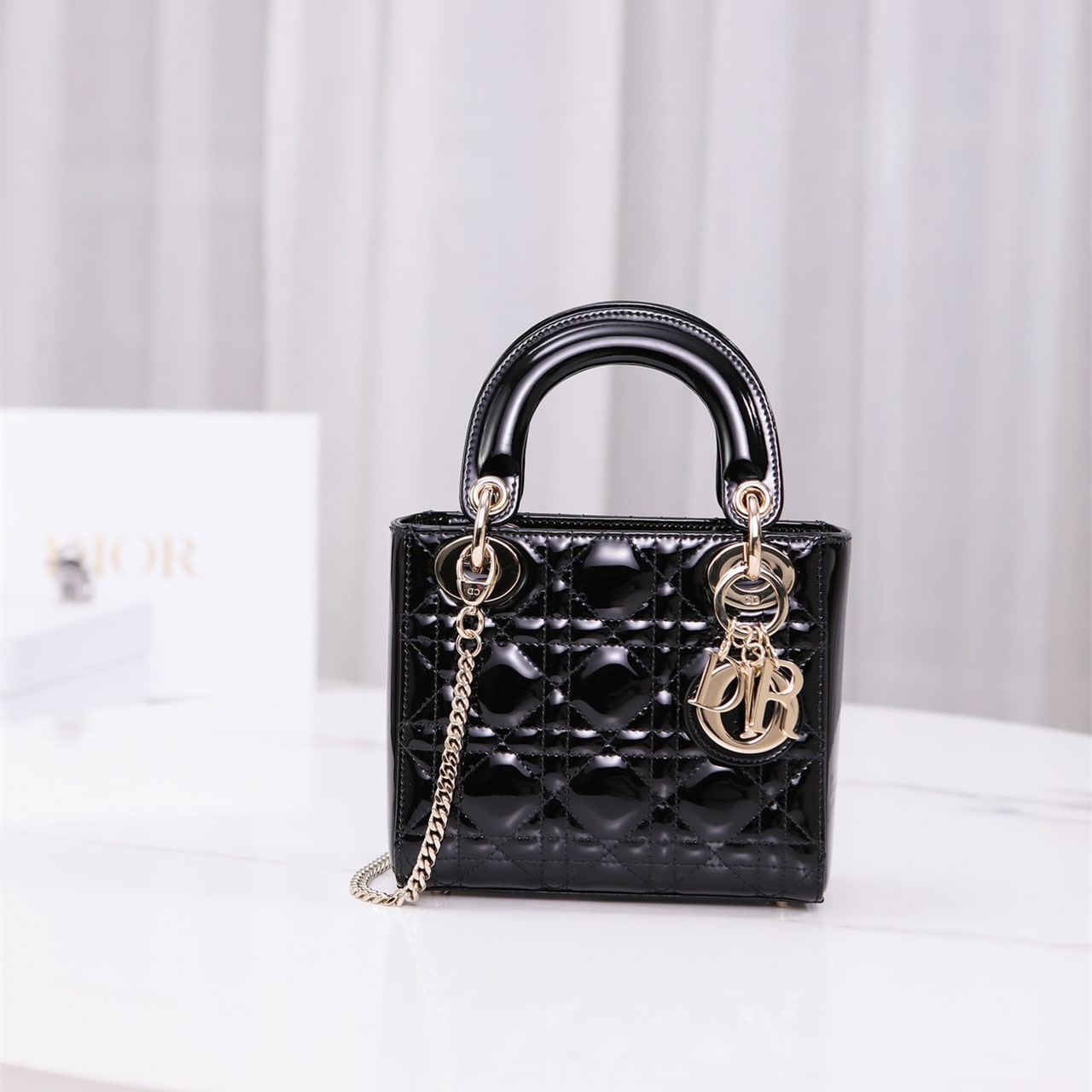 Dior 迪奧 Leather Goods