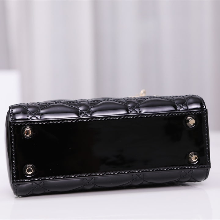 Dior 迪奧 Leather Goods