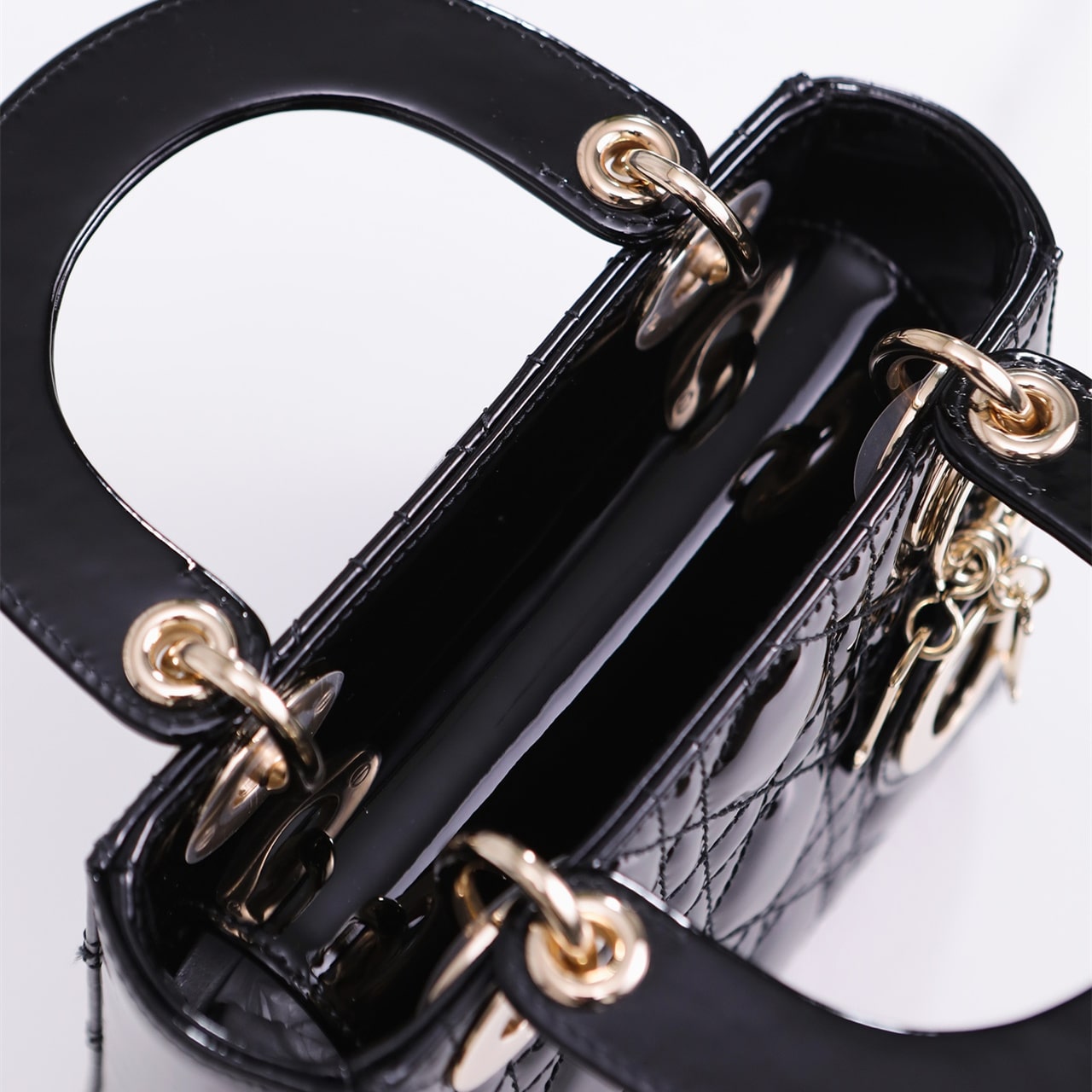 Dior 迪奧 Leather Goods
