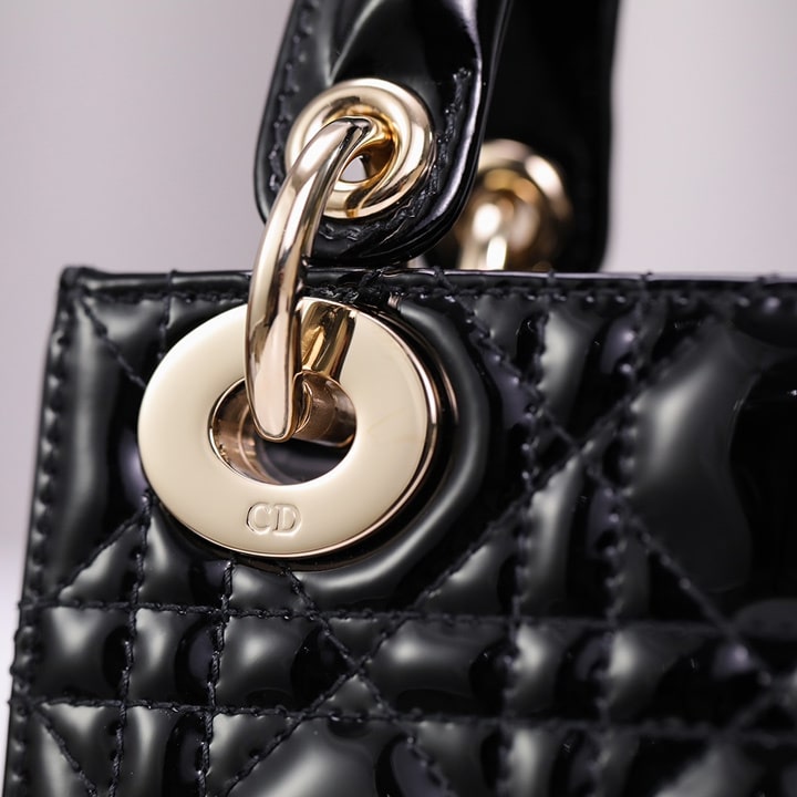 Dior 迪奧 Leather Goods