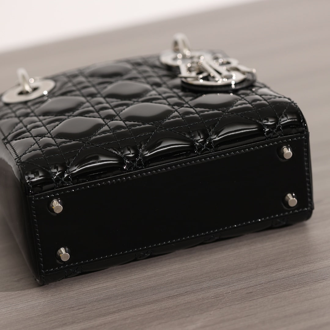 Dior 迪奧 Leather Goods