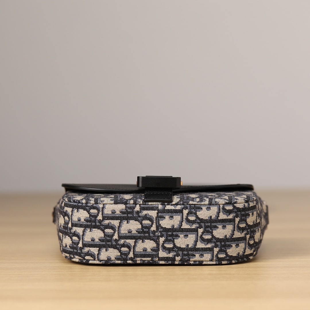 Dior 迪奧 Leather Goods