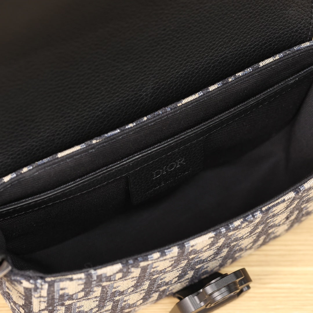 Dior 迪奧 Leather Goods