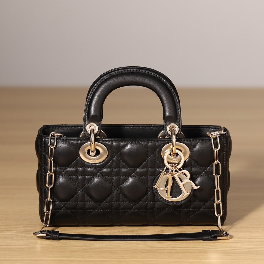 Dior 迪奧 Leather Goods