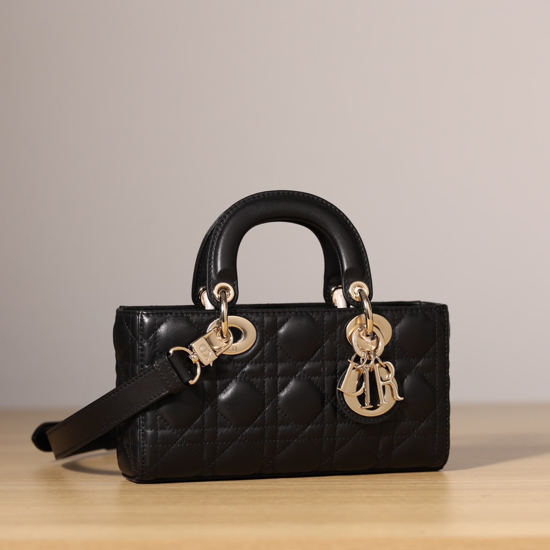 Dior 迪奧 Leather Goods