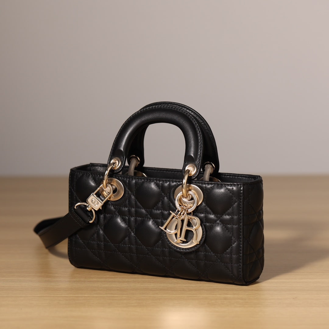 Dior 迪奧 Leather Goods