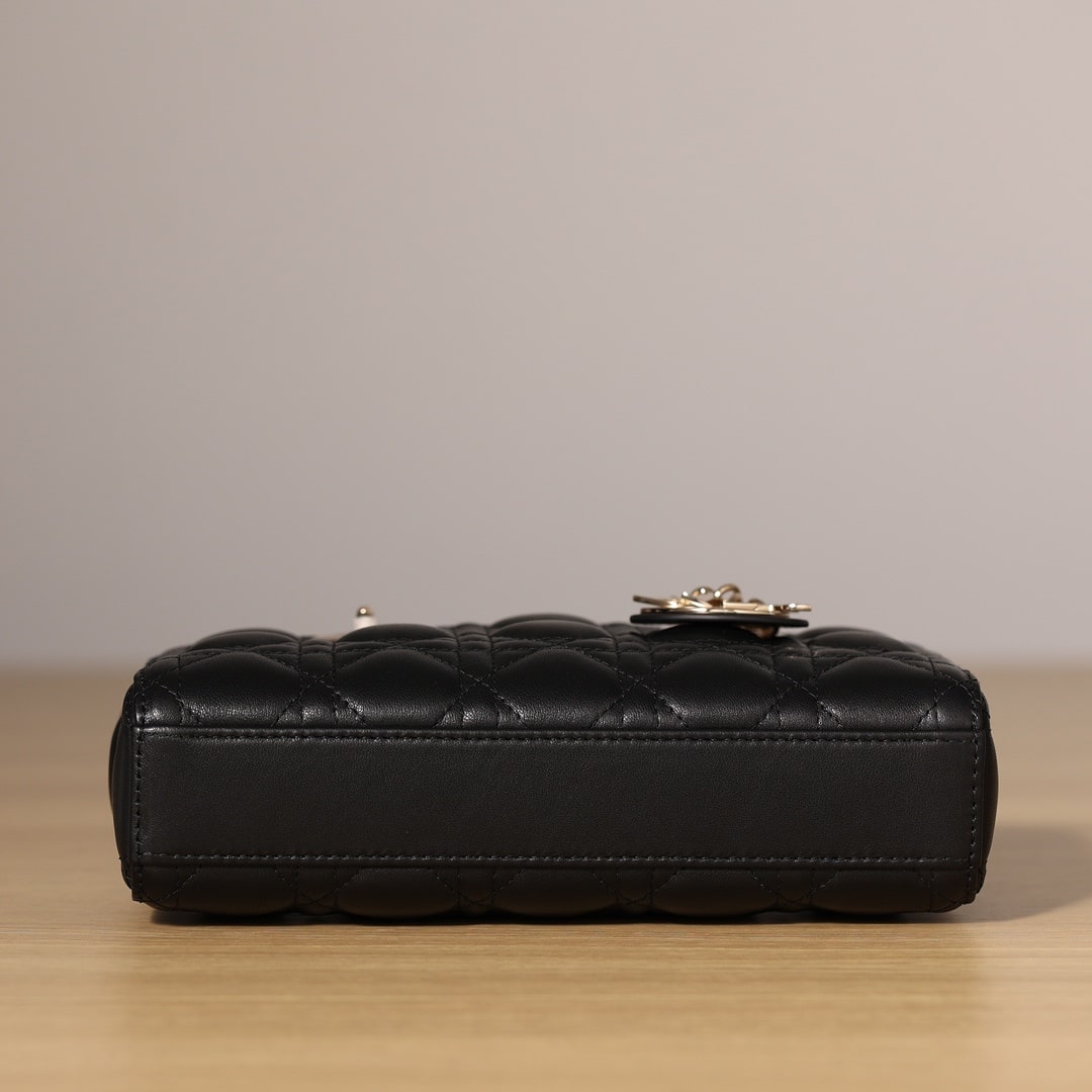 Dior 迪奧 Leather Goods