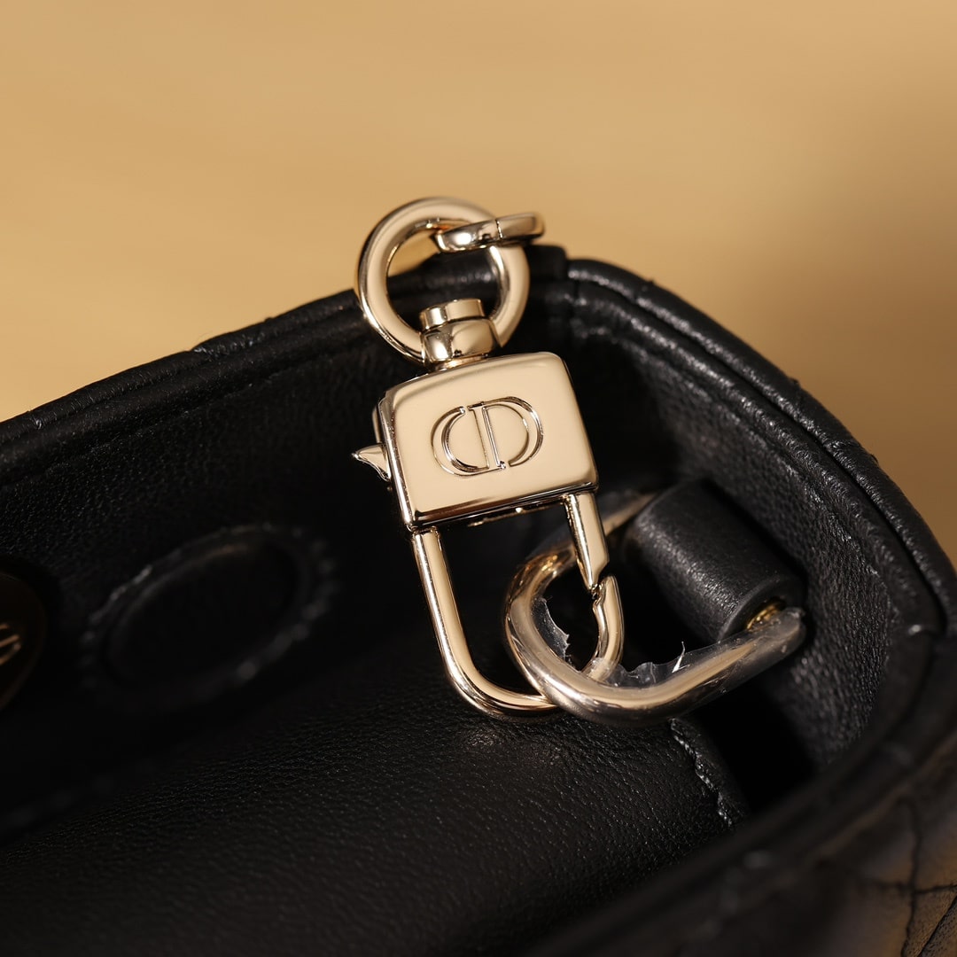 Dior 迪奧 Leather Goods