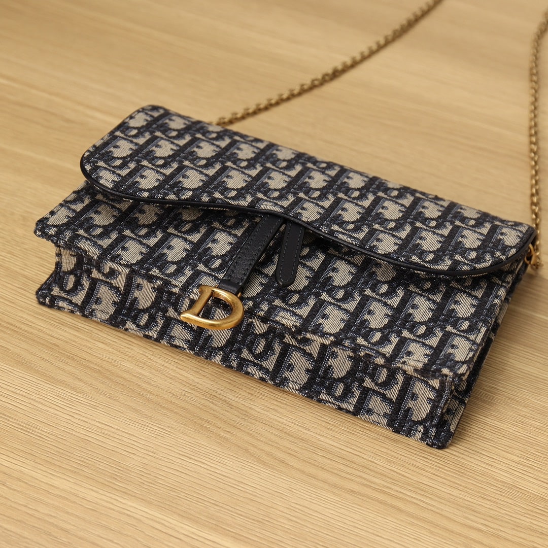 Dior 迪奧 Leather Goods