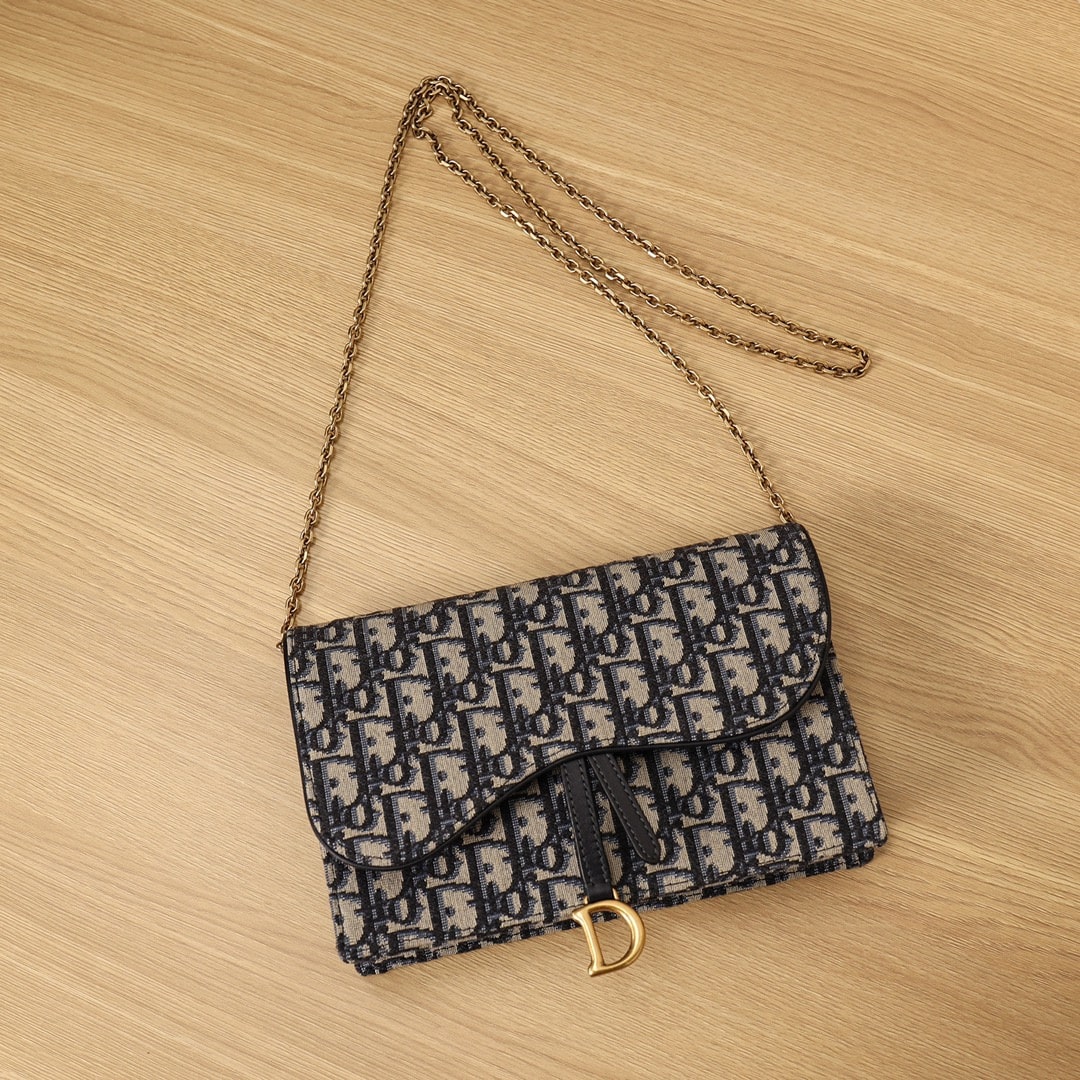 Dior 迪奧 Leather Goods