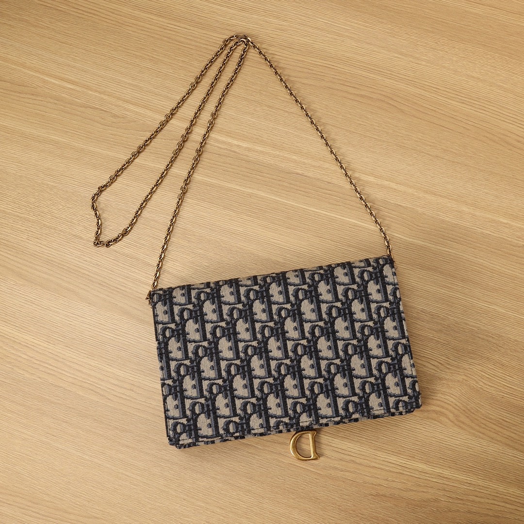 Dior 迪奧 Leather Goods