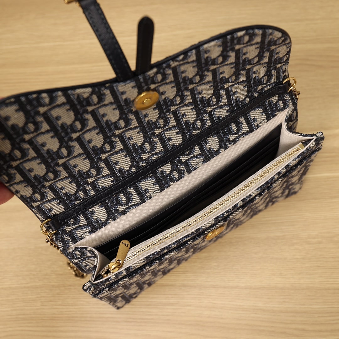 Dior 迪奧 Leather Goods