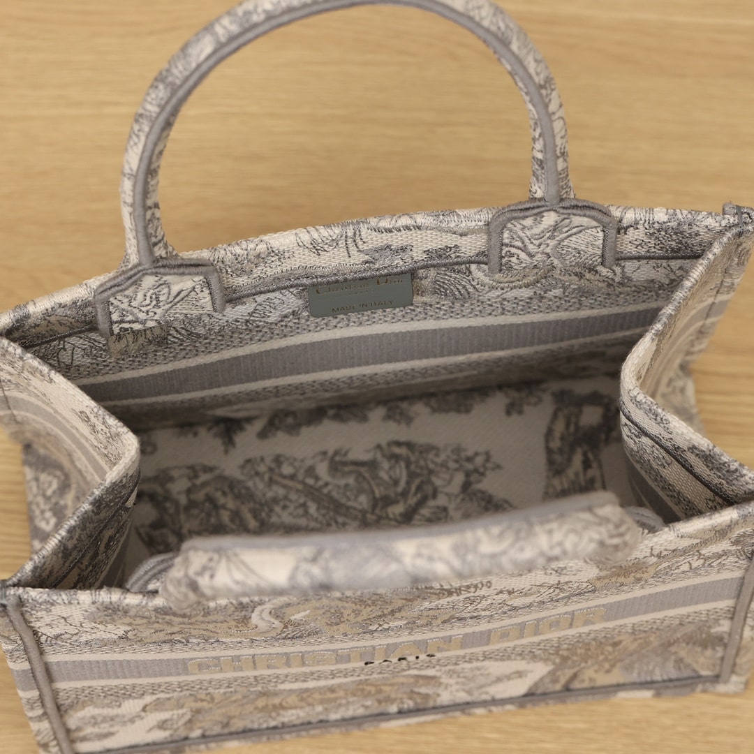 Dior 迪奧 Leather Goods