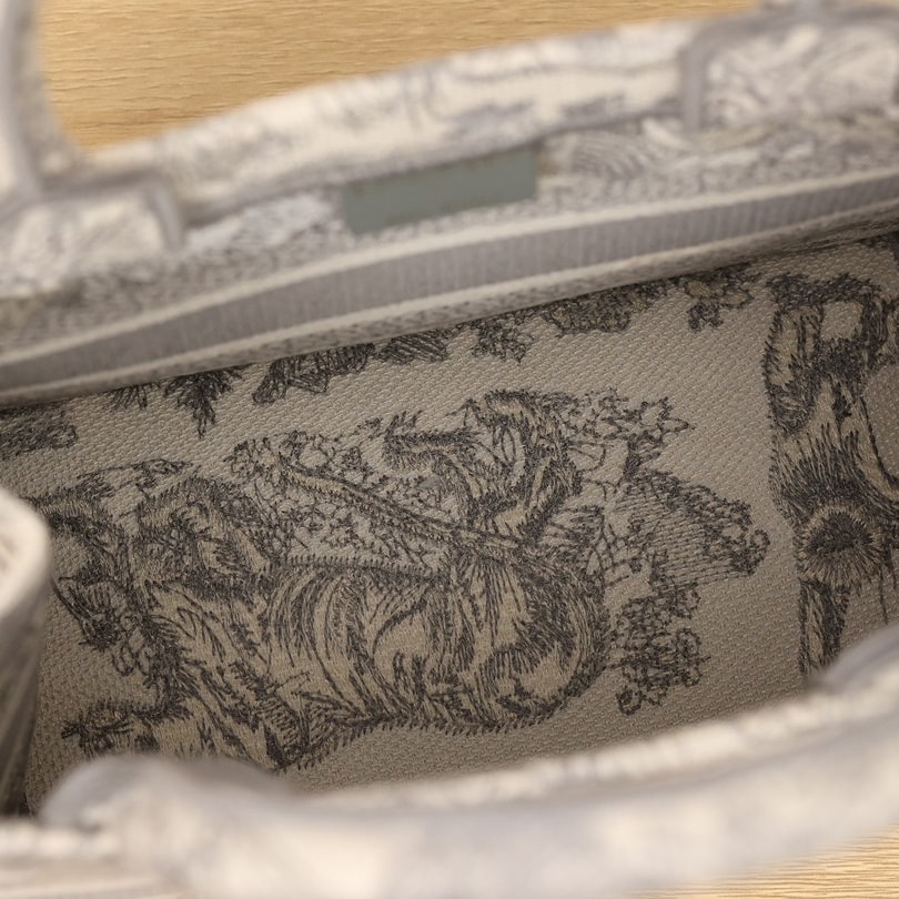 Dior 迪奧 Leather Goods