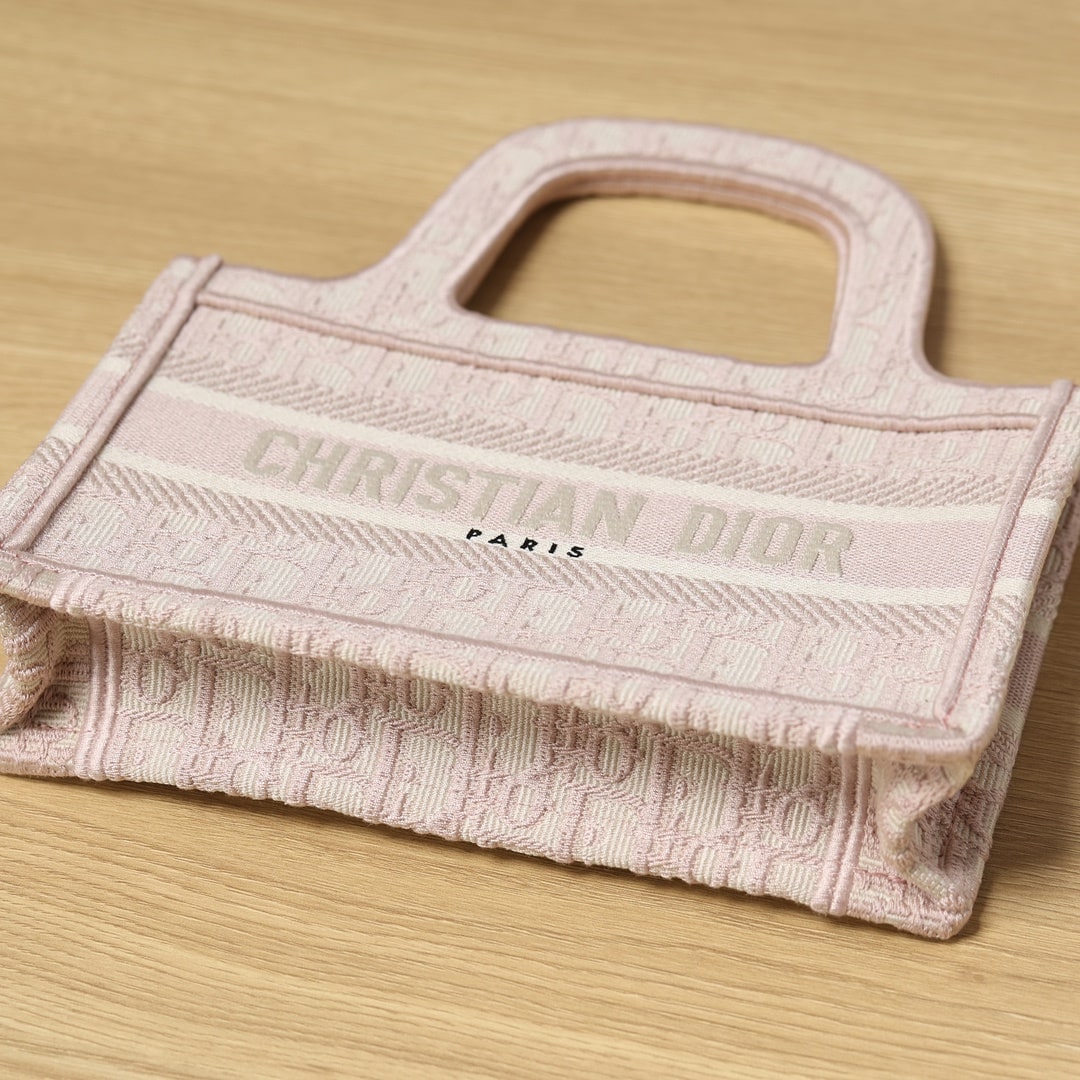Dior 迪奧 Leather Goods