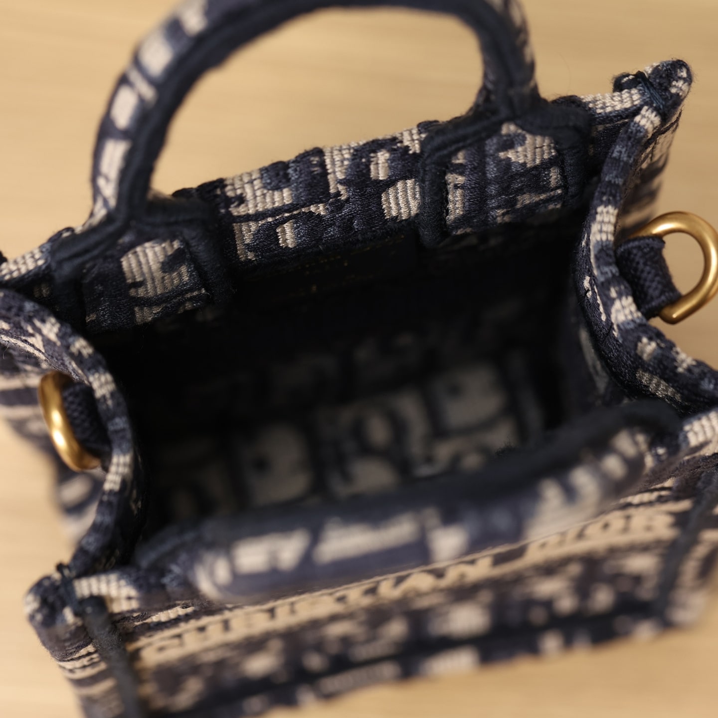 Dior 迪奧 Leather Goods