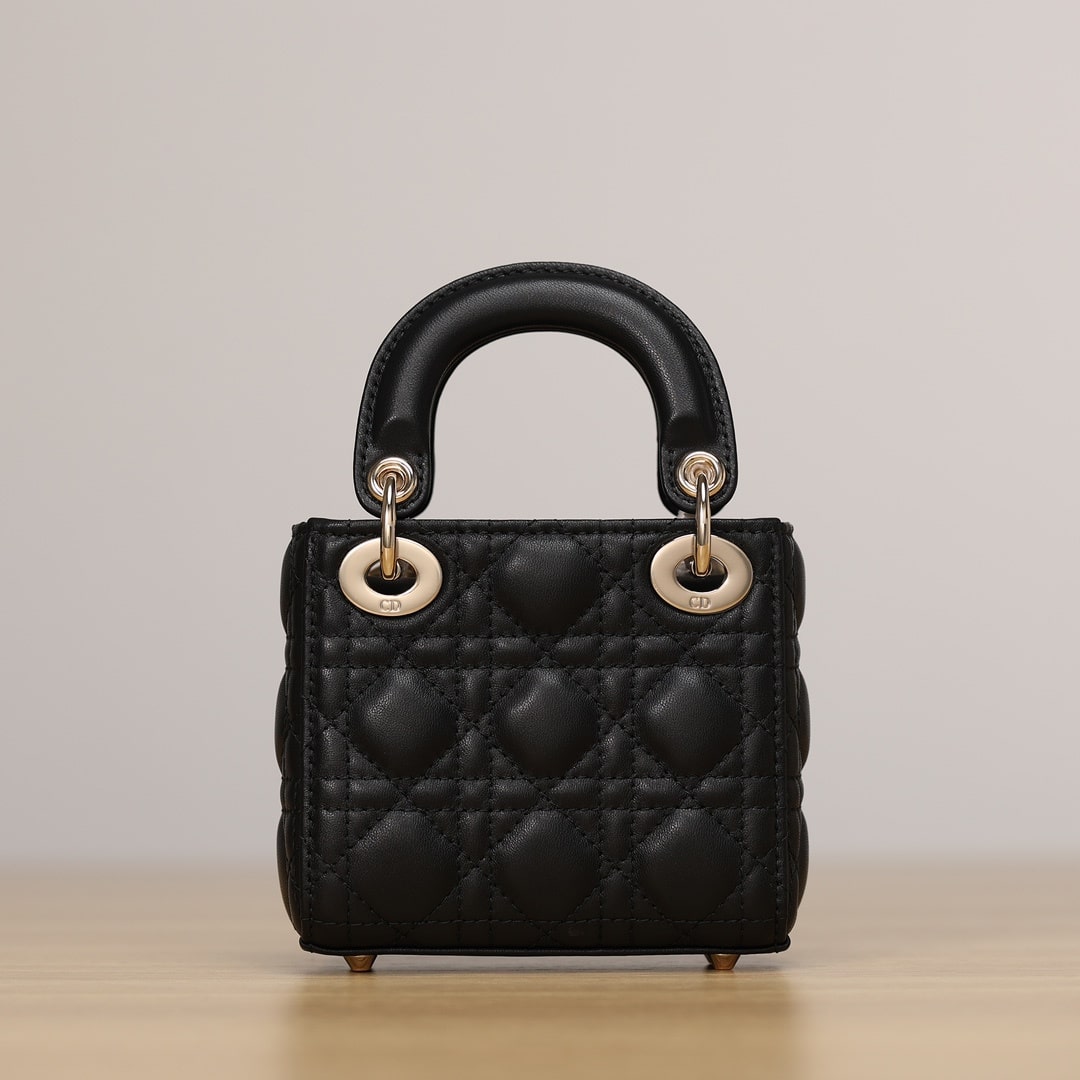 Dior 迪奧 Leather Goods
