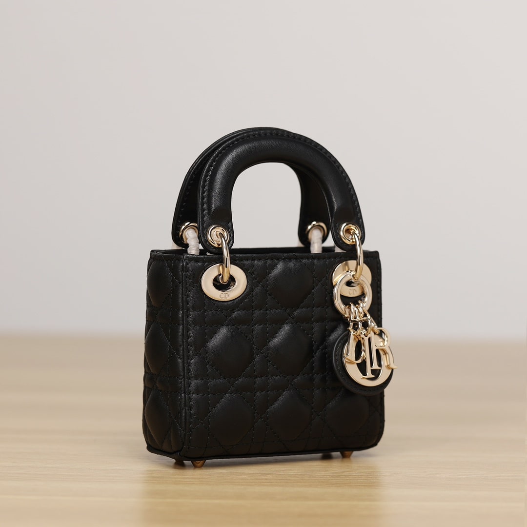 Dior 迪奧 Leather Goods