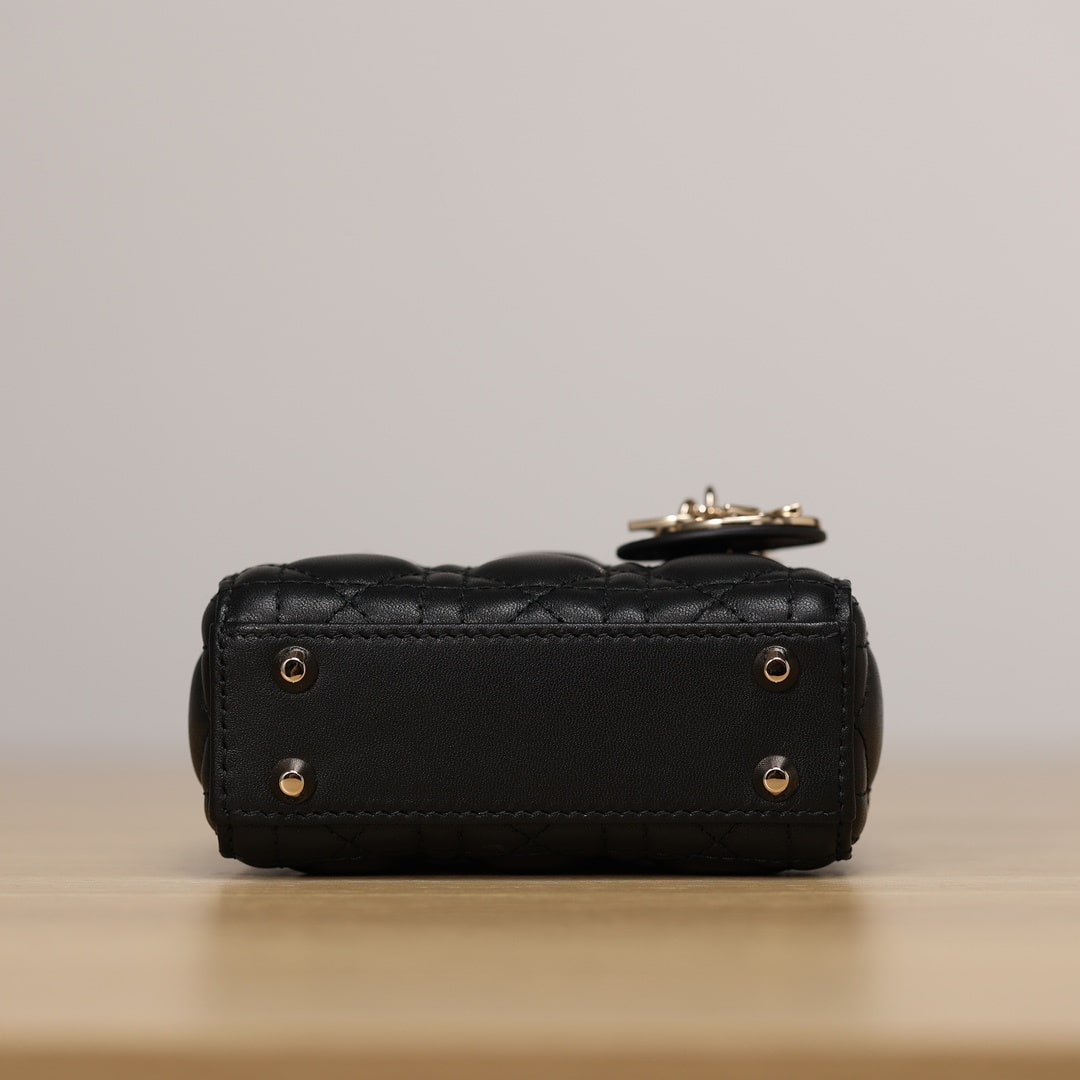 Dior 迪奧 Leather Goods