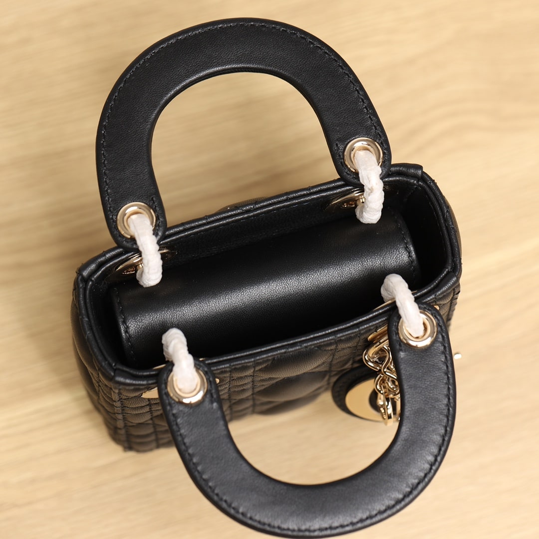 Dior 迪奧 Leather Goods