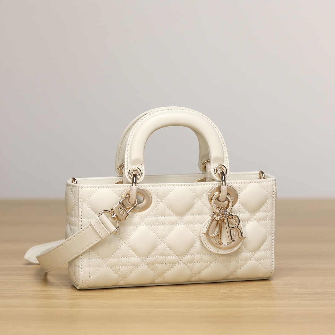 Dior 迪奧 Leather Goods