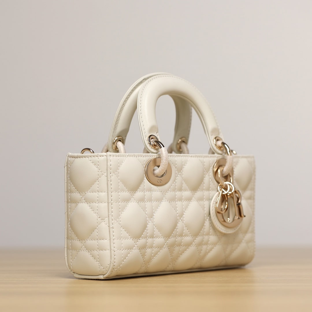 Dior 迪奧 Leather Goods