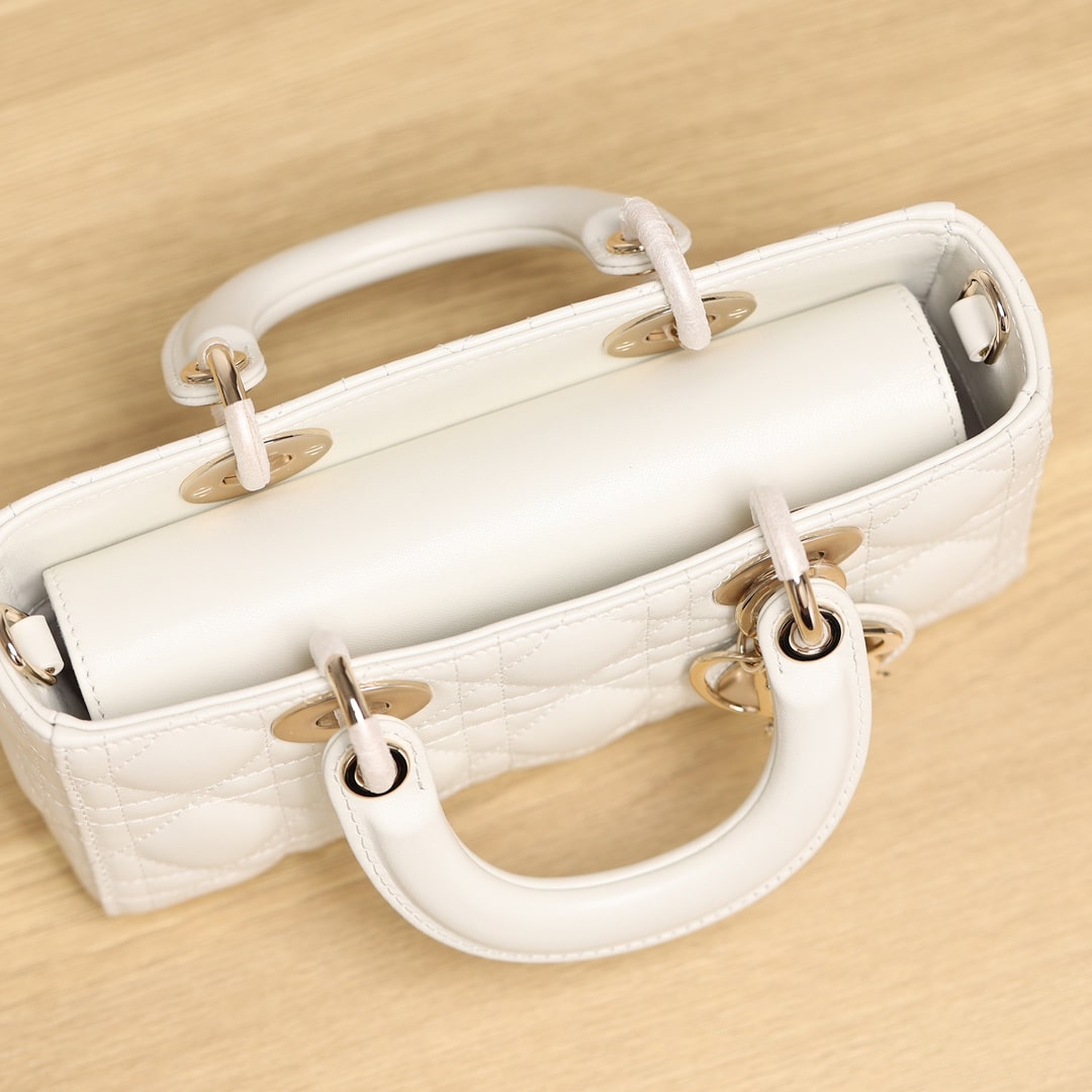 Dior 迪奧 Leather Goods