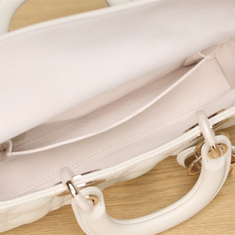Dior 迪奧 Leather Goods