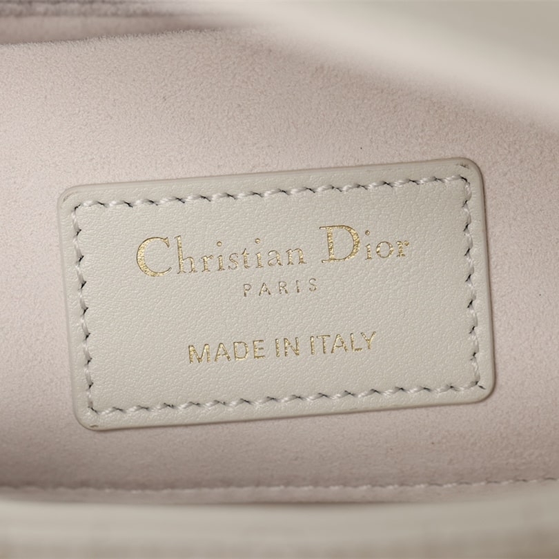 Dior 迪奧 Leather Goods