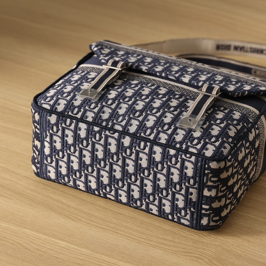 Dior 迪奧 Leather Goods