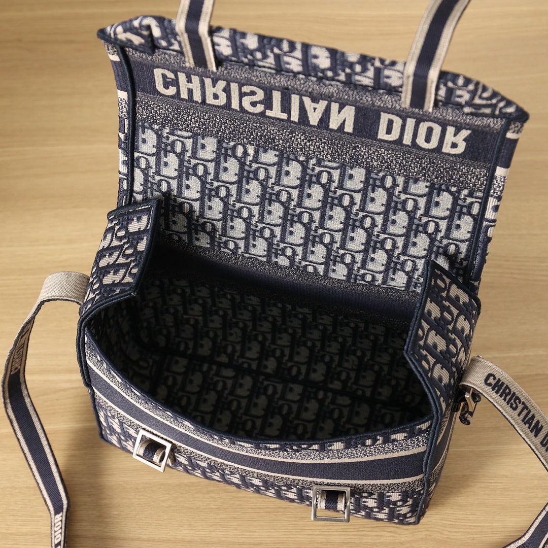 Dior 迪奧 Leather Goods