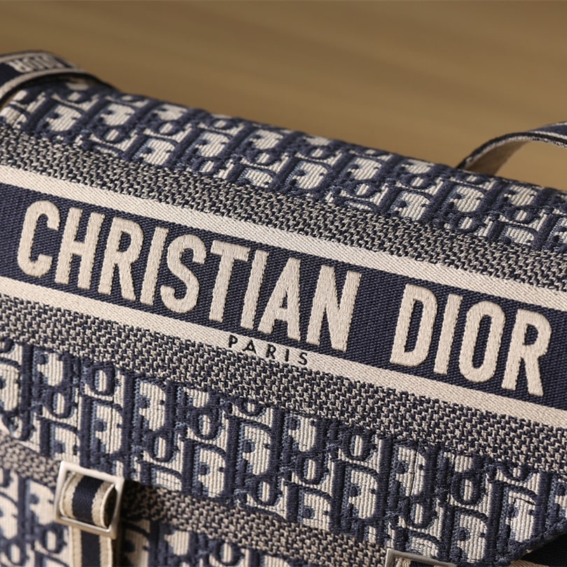 Dior 迪奧 Leather Goods