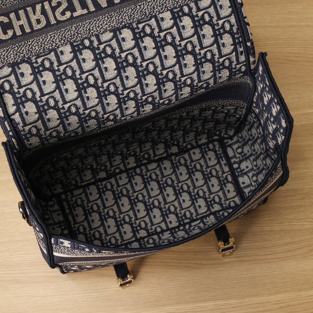 Dior 迪奧 Leather Goods