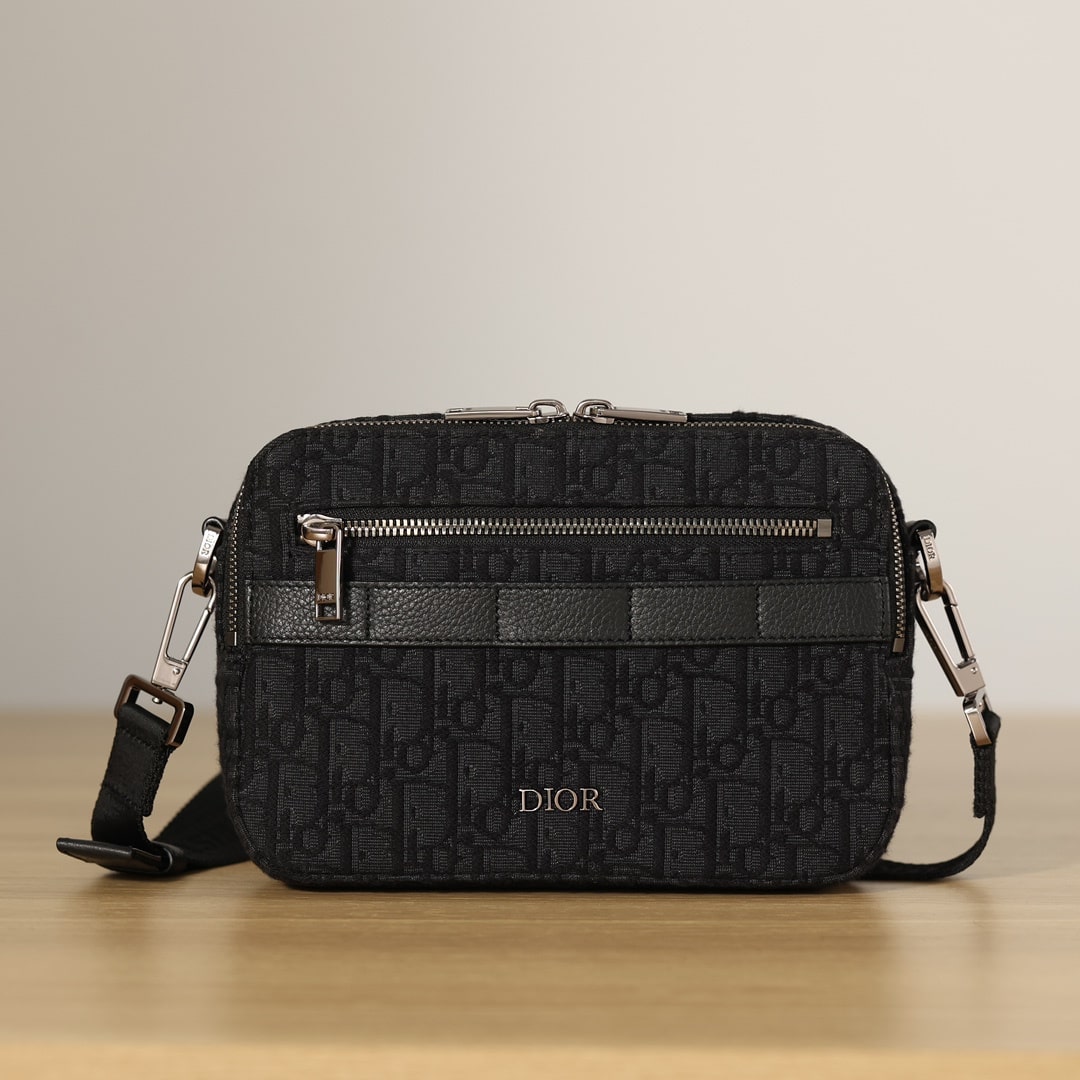 Dior 迪奧 Leather Goods