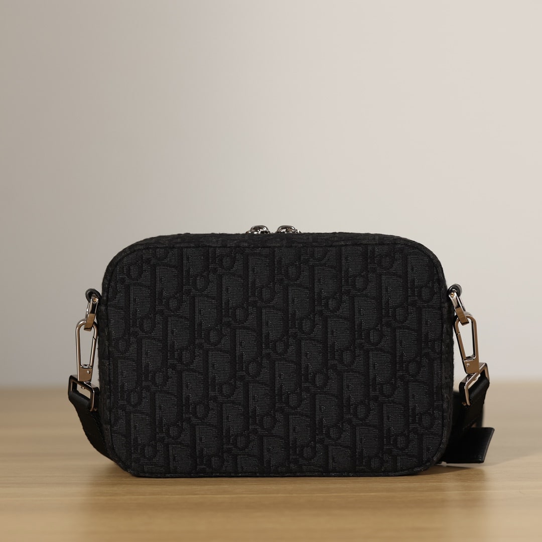 Dior 迪奧 Leather Goods
