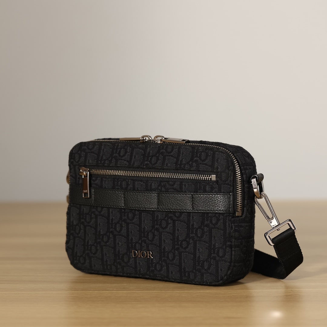 Dior 迪奧 Leather Goods