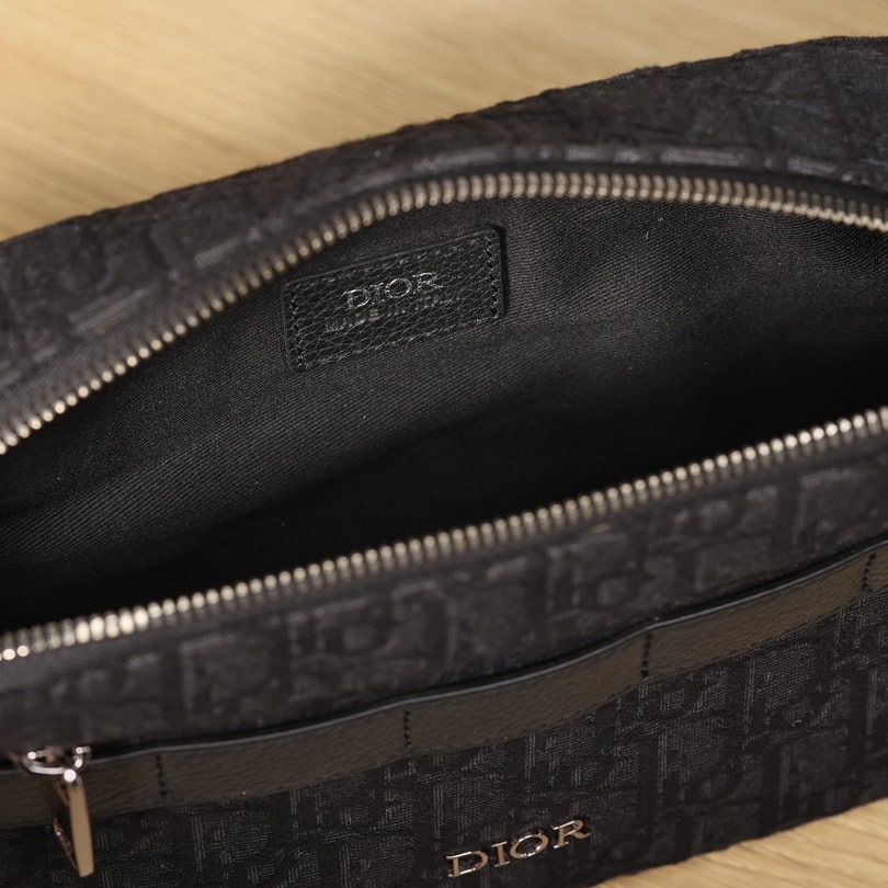 Dior 迪奧 Leather Goods