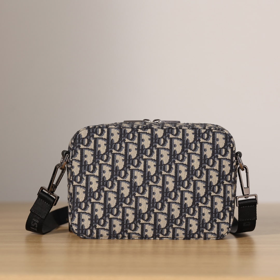 Dior 迪奧 Leather Goods