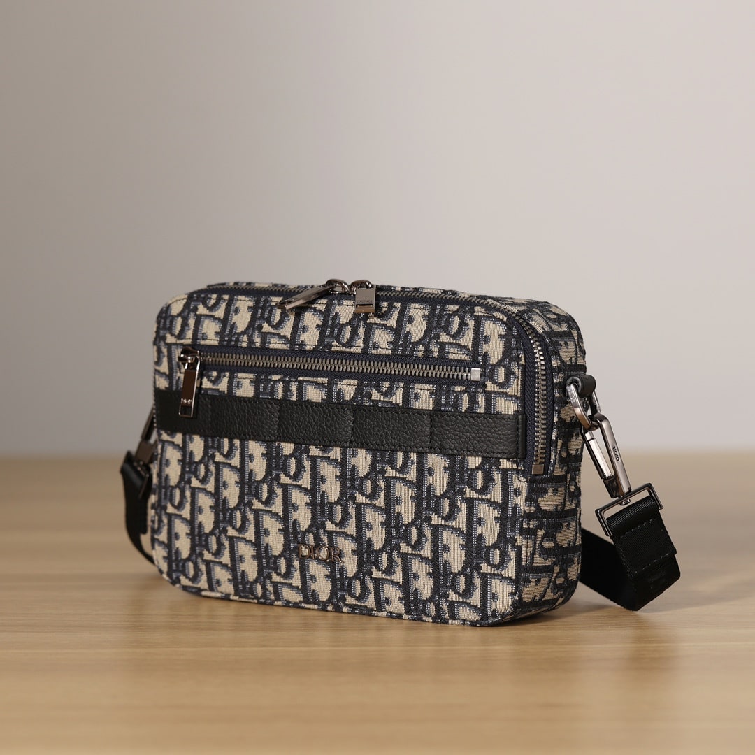 Dior 迪奧 Leather Goods