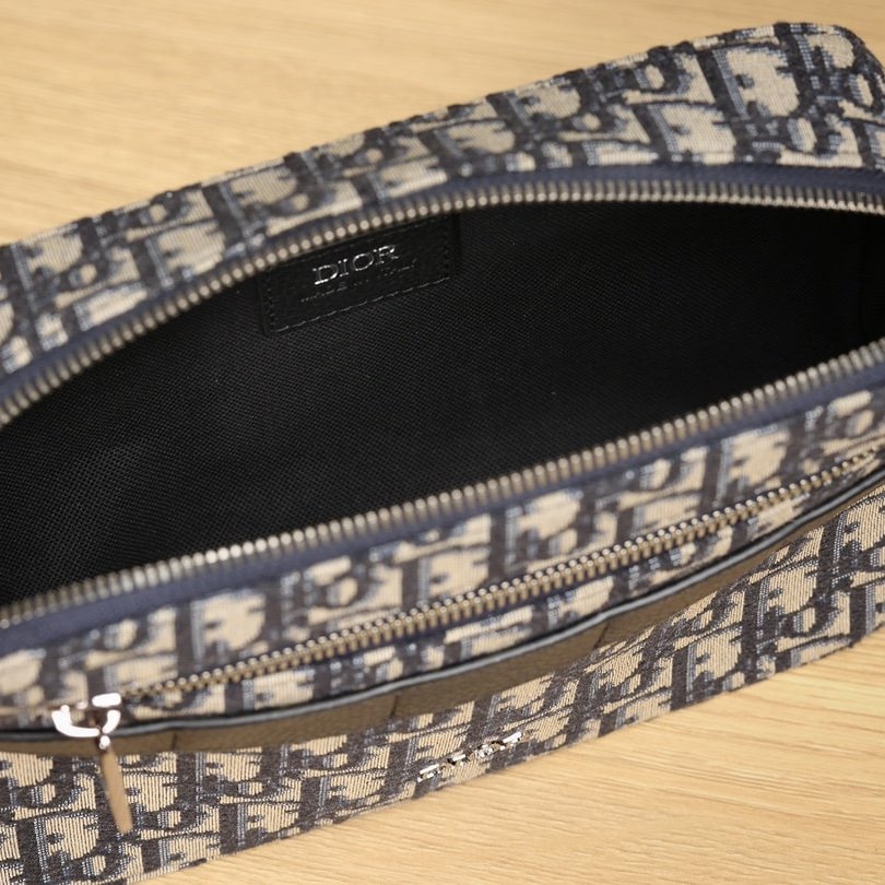 Dior 迪奧 Leather Goods