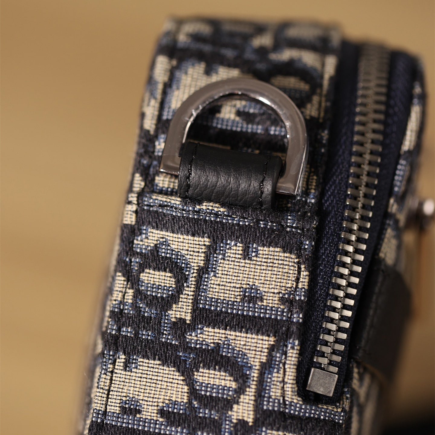 Dior 迪奧 Leather Goods
