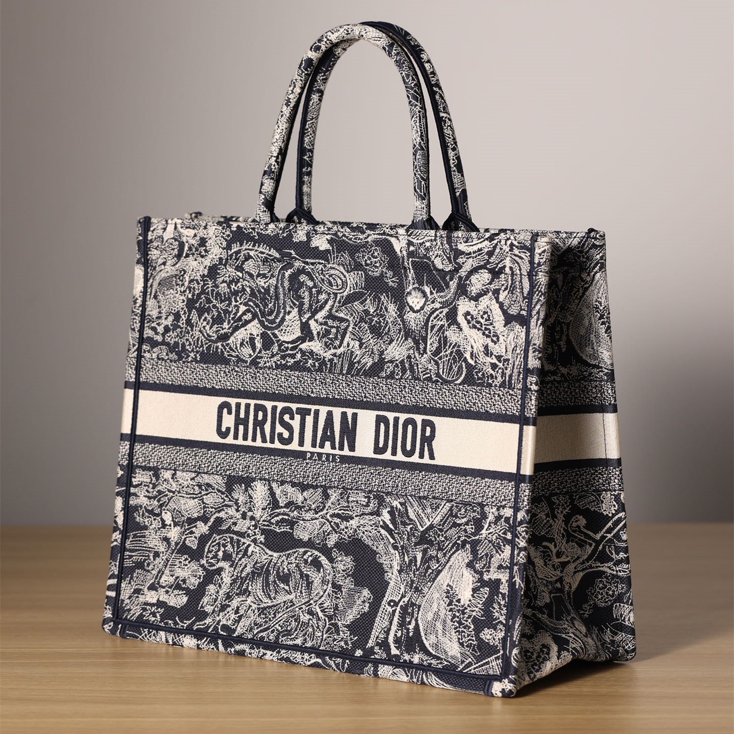 Dior 迪奧 Leather Goods