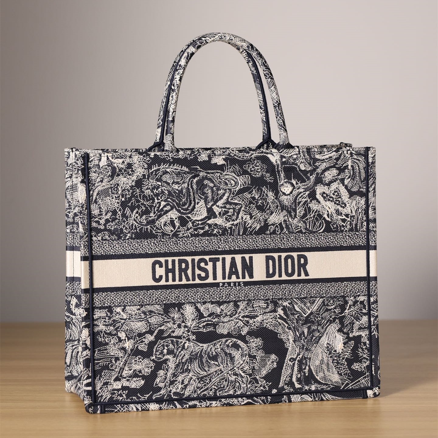 Dior 迪奧 Leather Goods