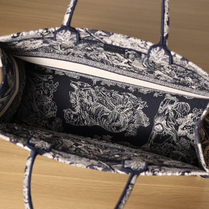 Dior 迪奧 Leather Goods