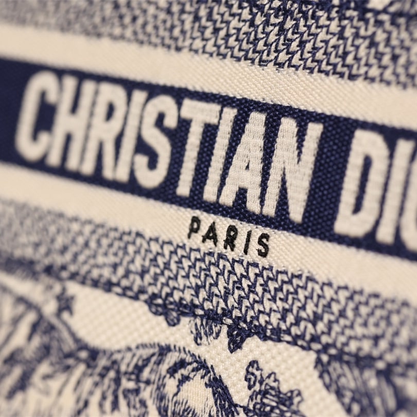 Dior 迪奧 Leather Goods