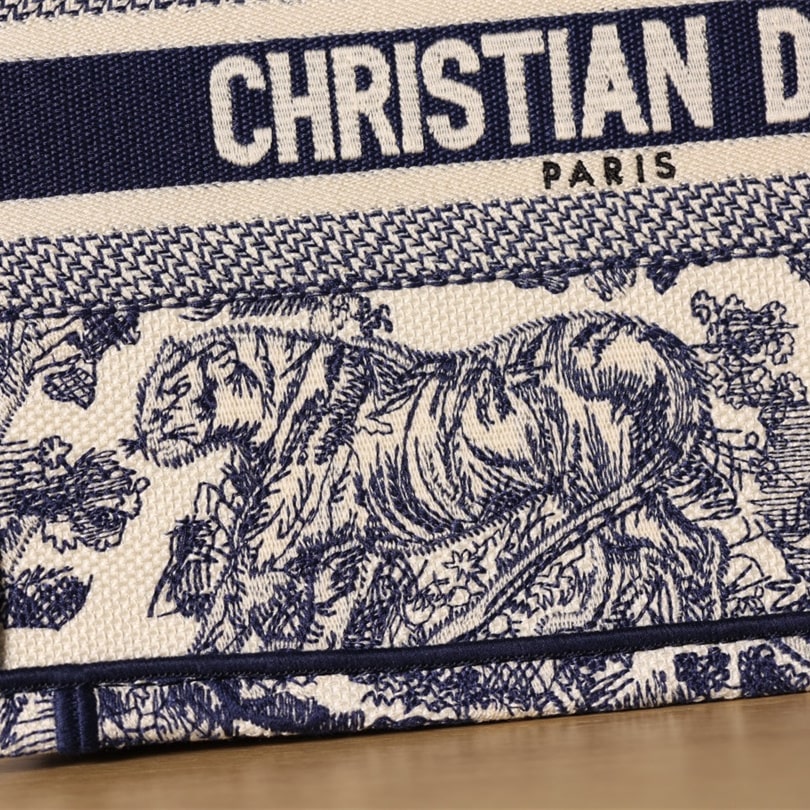 Dior 迪奧 Leather Goods