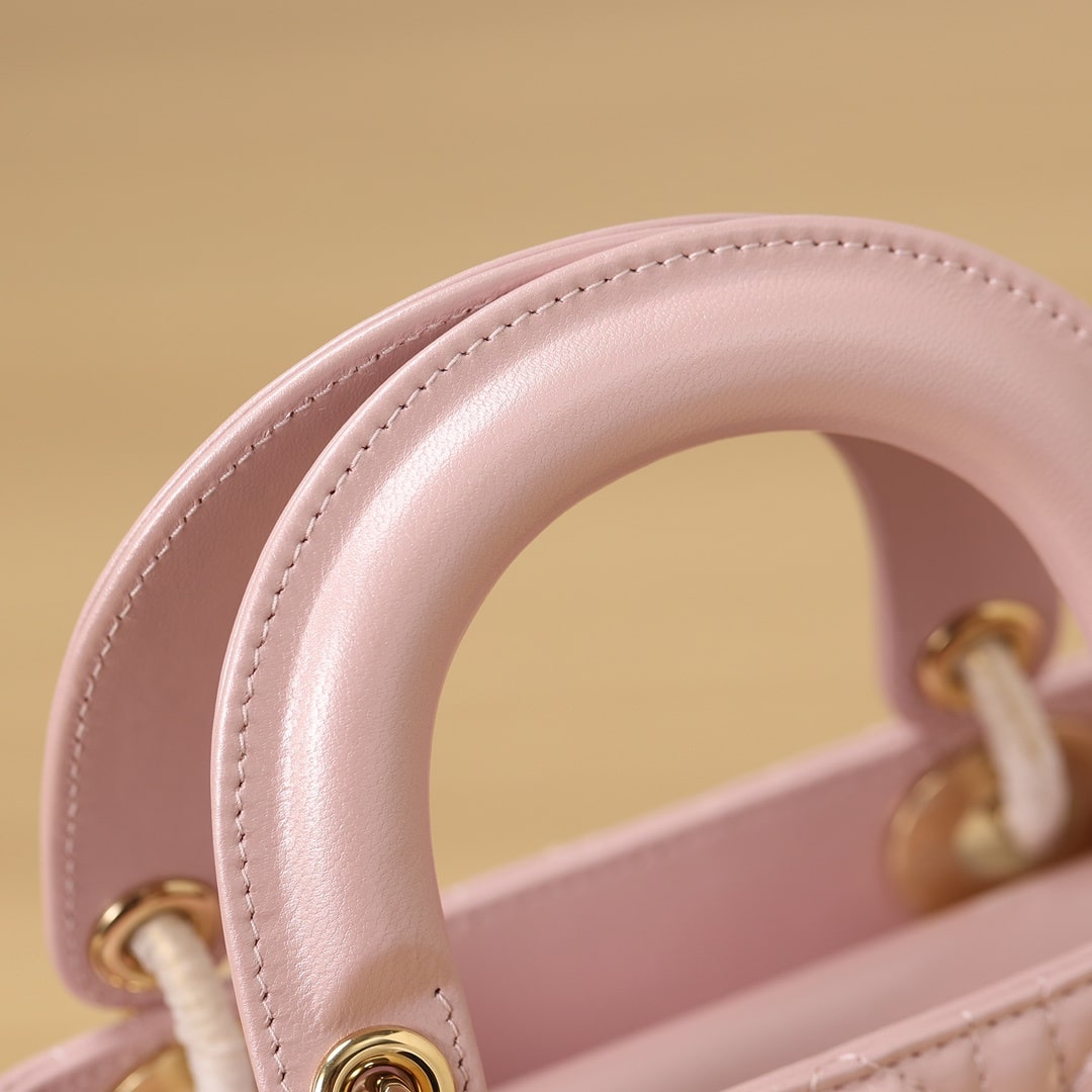 Dior 迪奧 Leather Goods