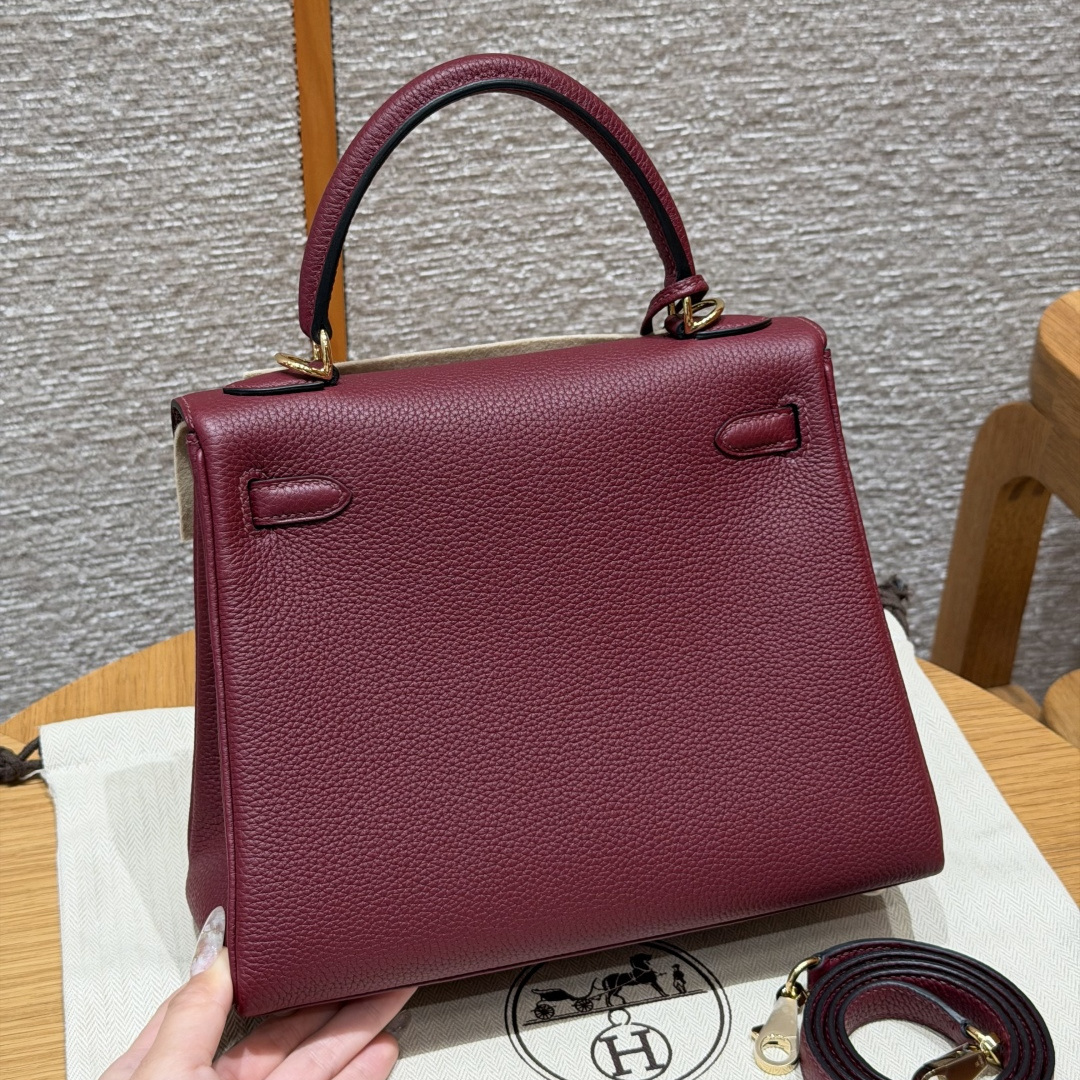 Hermès 愛馬仕 Leather Goods