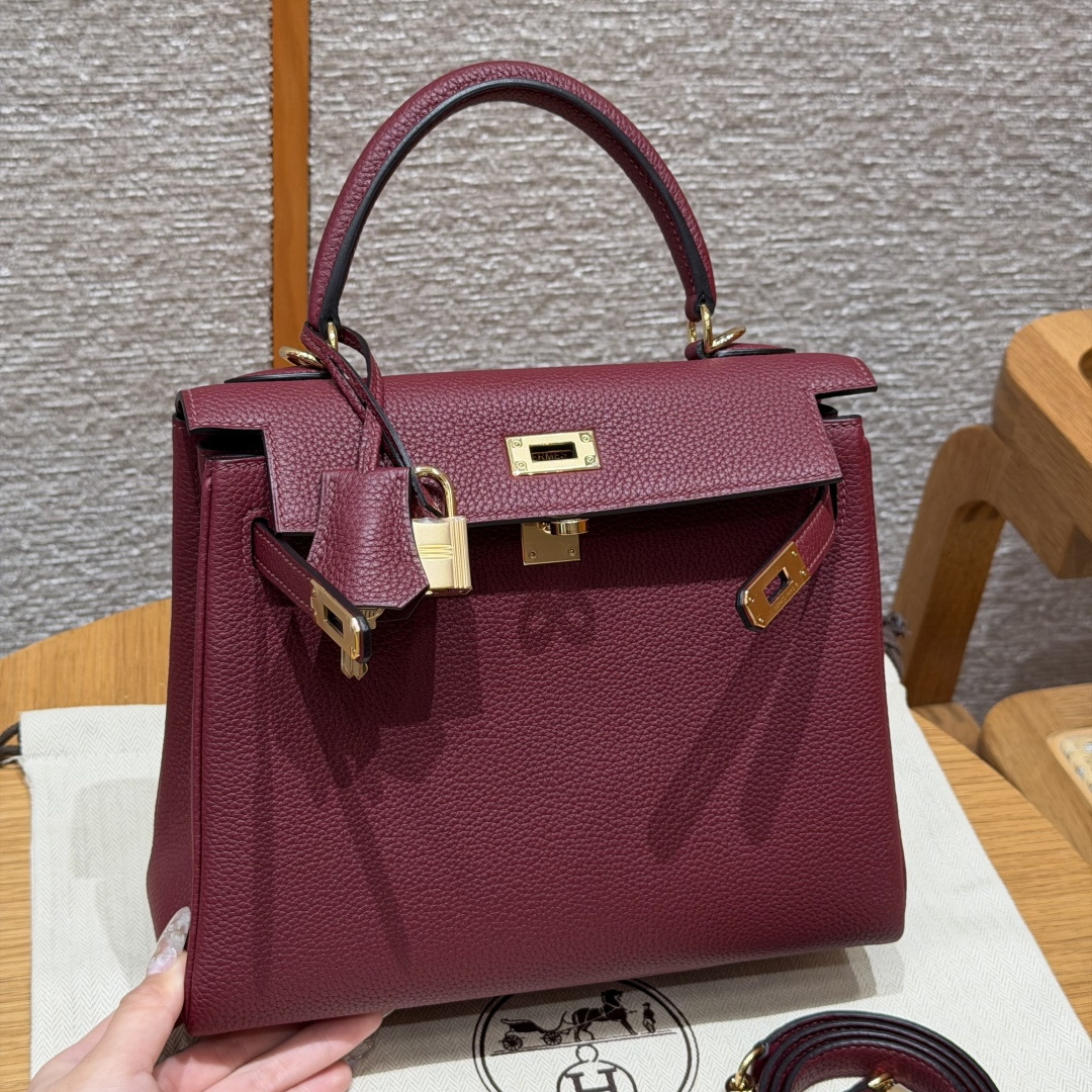 Hermès 愛馬仕 Leather Goods